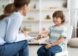 Niños con problemas de sociabilidad