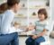 Niños con problemas de sociabilidad